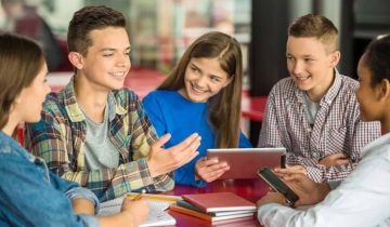 Studying abroad is a dream for many students seeking world-class education